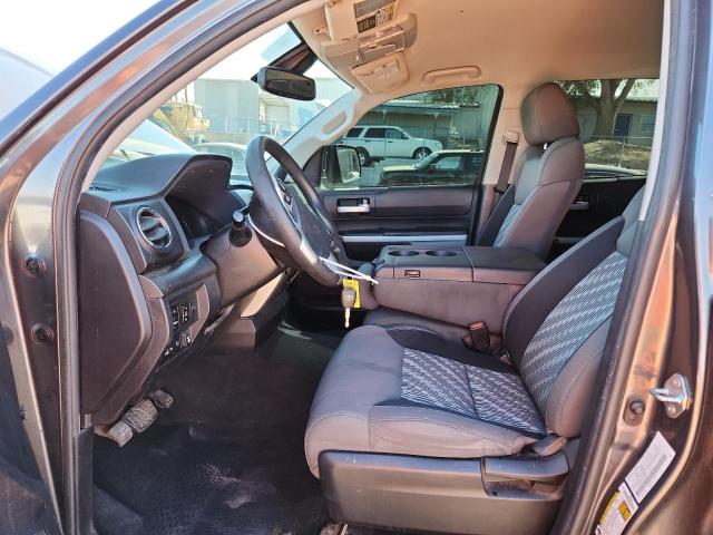 2020 TOYOTA TUNDRA CRE #3284629358