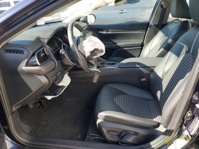 2021 TOYOTA CAMRY SE #3292351285