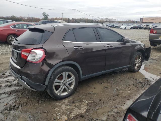 2018 MERCEDES-BENZ GLA 250 4M - WDCTG4GBXJJ502608