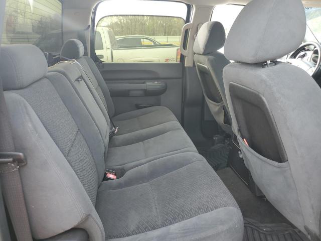 2008 CHEVROLET SILVERADO #3296219456