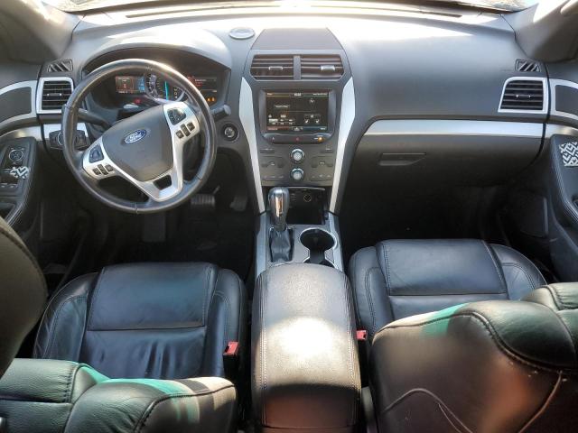 2014 FORD EXPLORER X - 1FM5K8D89EGC25378