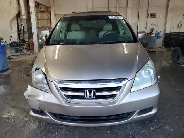 2005 HONDA ODYSSEY EX #3302858955