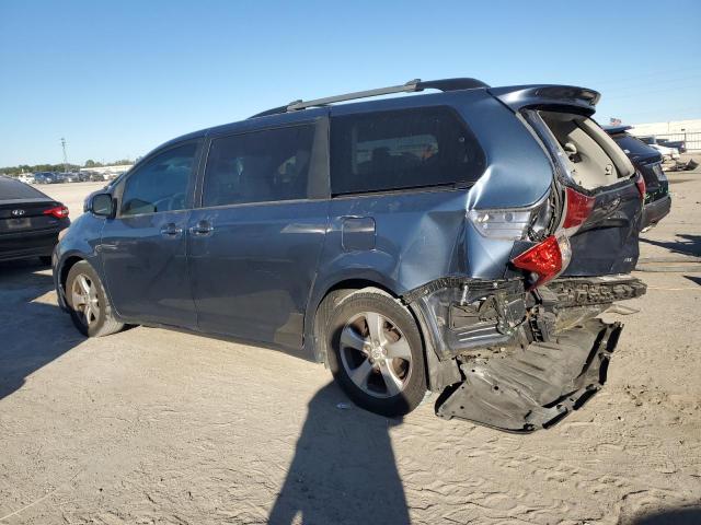 2014 TOYOTA SIENNA XLE #3304765991