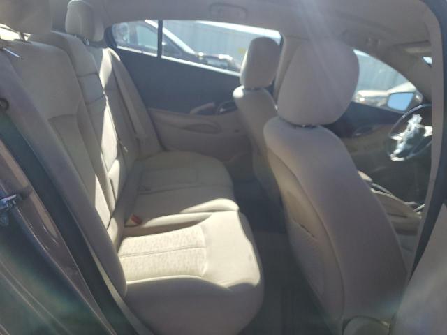 2011 BUICK LACROSSE C - 1G4GA5EC0BF386751