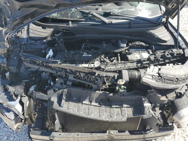 2020 KIA SOUL LX #3302798948