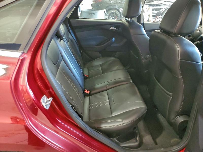 2014 FORD FOCUS #3309424986