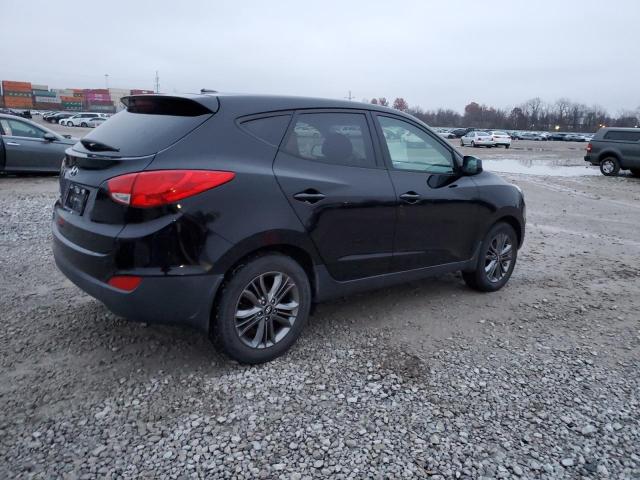 2015 HYUNDAI TUCSON GLS #3308218181