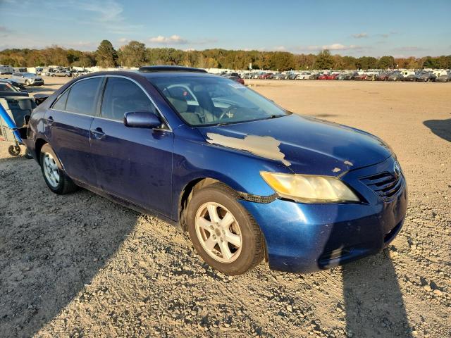 2009 TOYOTA CAMRY BASE #3290191237
