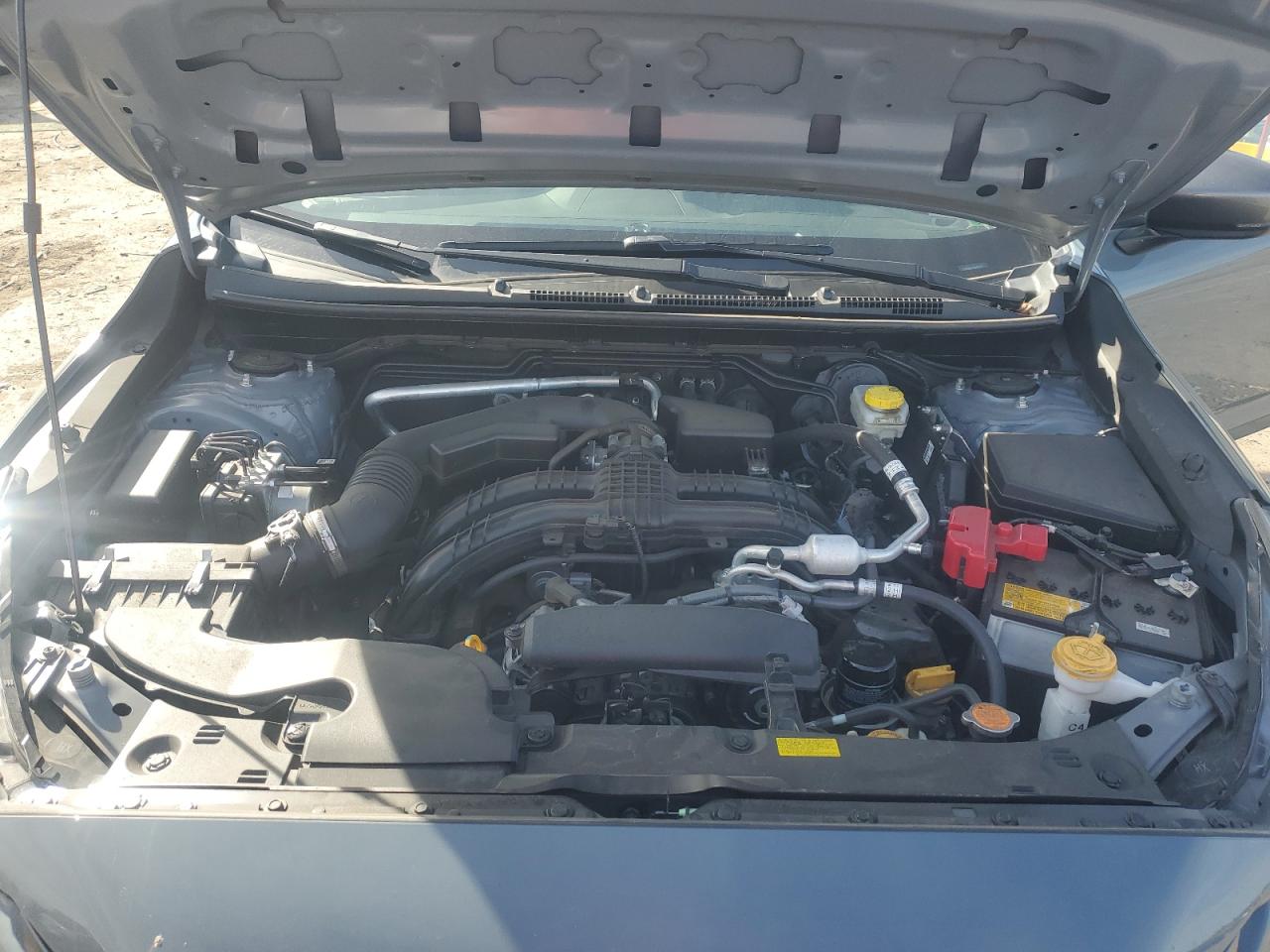 SUBARU CROSSTREK PREMIUM