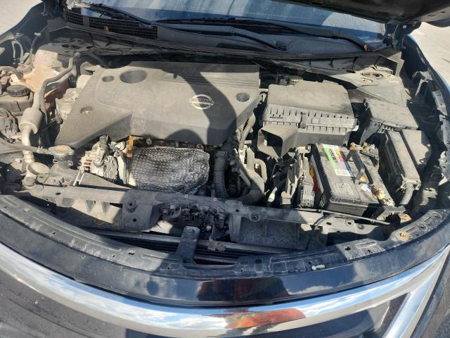 2013 NISSAN ALTIMA 2.5 #3284789533