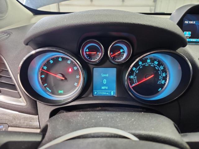 2014 BUICK ENCORE PRE - KL4CJDSB3EB779982