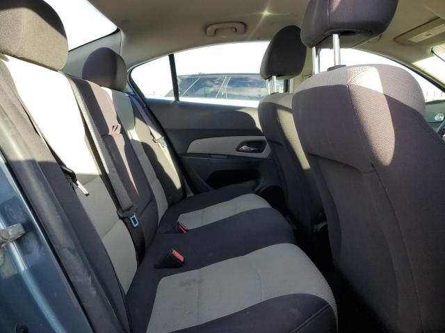 2012 CHEVROLET CRUZE LS - 1G1PC5SH9C7344033