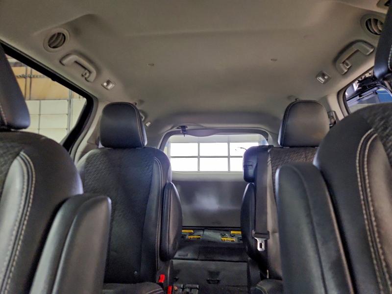 2011 TOYOTA SIENNA SPO #3303803443