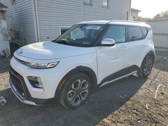 2020 KIA SOUL LX #3304744918