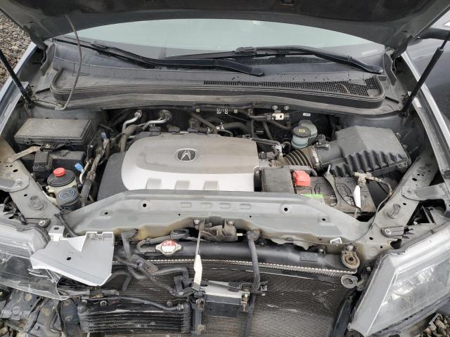 2012 ACURA MDX ADVANC #3305369346