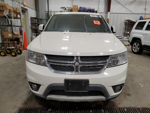 2015 DODGE JOURNEY SX #3291282982