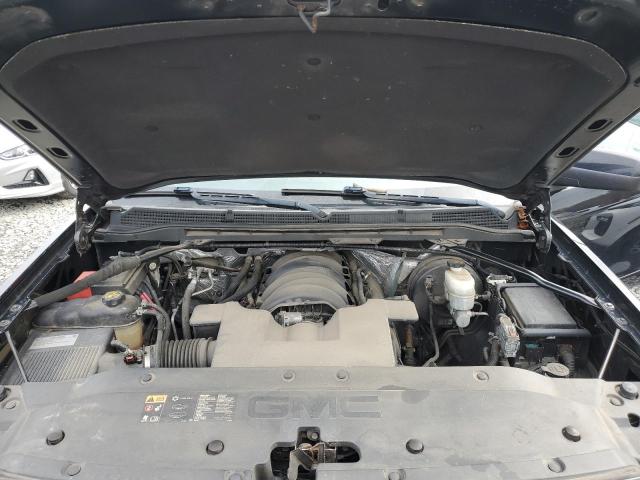 2015 GMC SIERRA K15 #3291247962