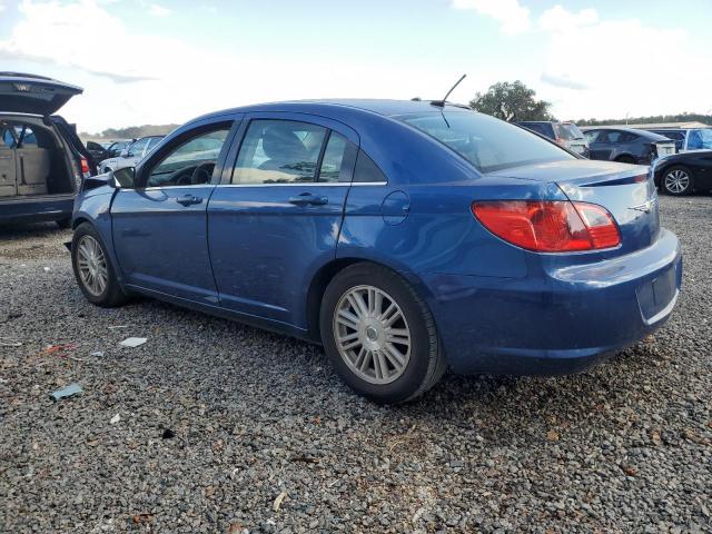 2009 CHRYSLER SEBRING TO #3309353976