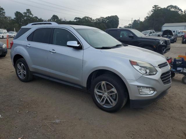 2016 CHEVROLET EQUINOX LT - 2GNALDEK3G1141289