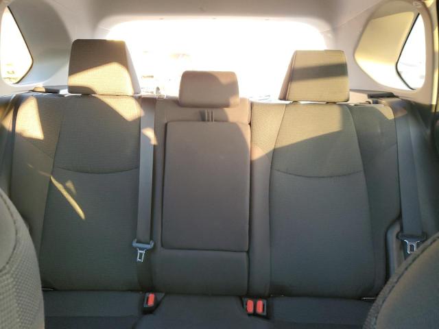 2024 TOYOTA RAV4 LE #3304025529