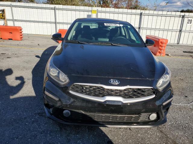 2019 KIA FORTE FE #3286699337