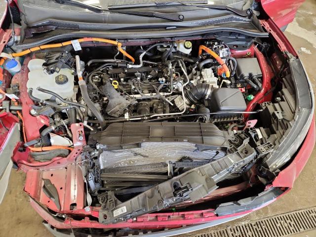 2025 FORD ESCAPE ST #3296364187