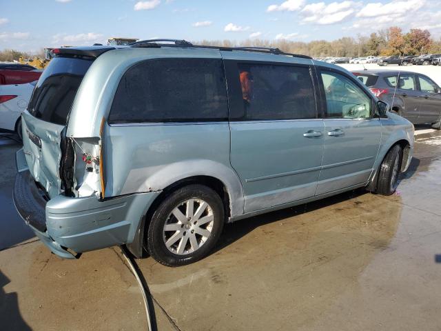 2008 CHRYSLER TOWN & COU #3291437159