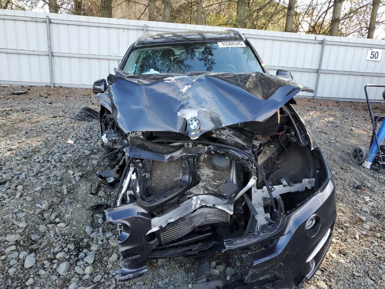 Lot #3302719014 2016 BMW X5 XDRIVE3