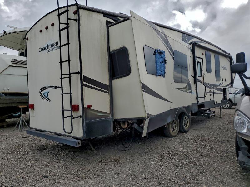 2014 OTHER RECREATIONAL VEHICLE OTHER #3294376105