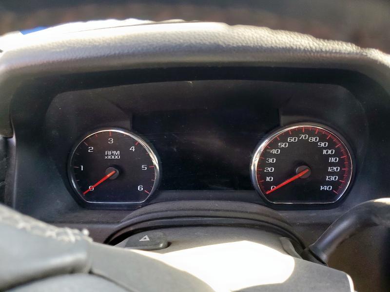 2015 CHEVROLET TAHOE C150 - 1GNSCAKC5FR615619