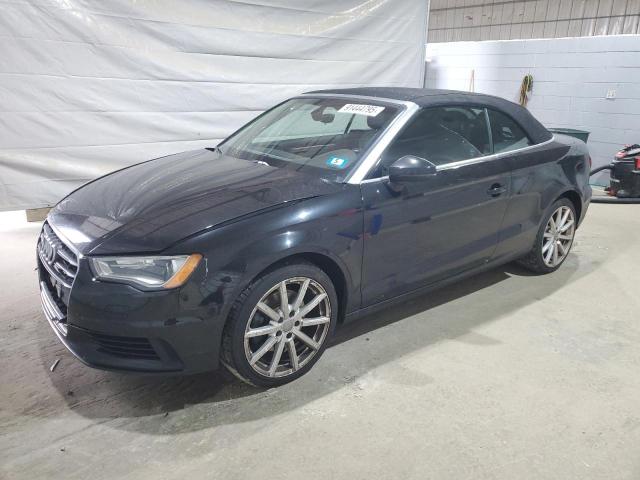 Global Auto Auctions: 2016 AUDI A3 PREMIUM