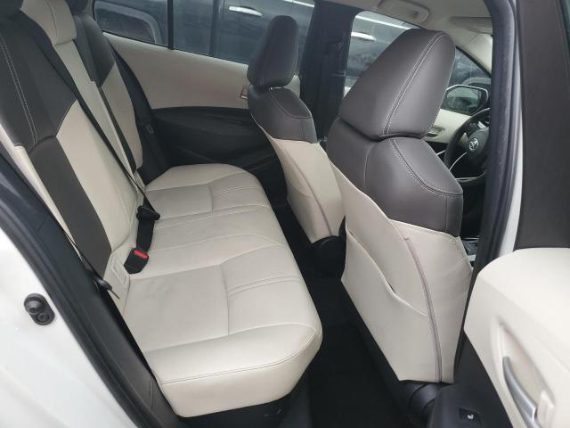 2021 TOYOTA COROLLA - JTDBAMDE5MJ033885