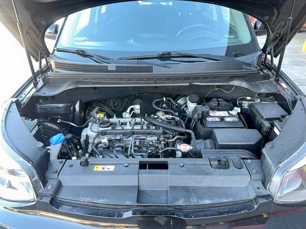 2016 KIA SOUL #3284578325