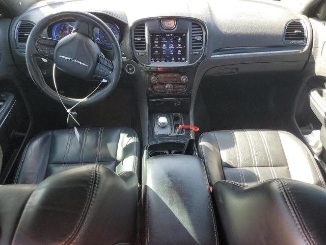 2018 CHRYSLER 300 S #3305479092