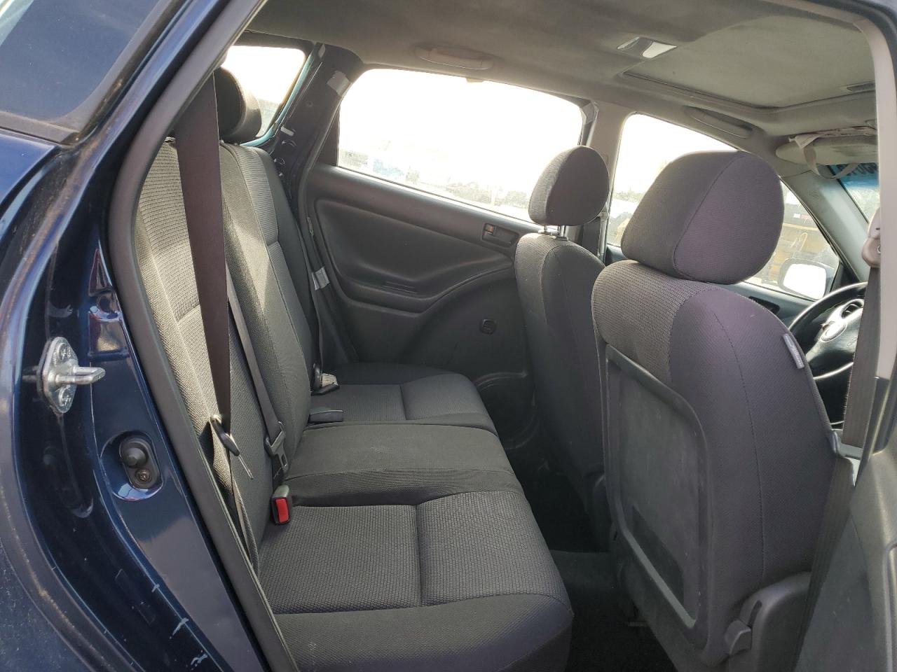 Lot #3283989898 2005 PONTIAC VIBE