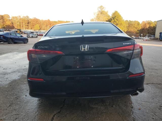 2024 HONDA CIVIC SPOR #3292427561