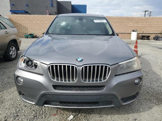 2013 BMW X3 XDRIVE2 #3305753757
