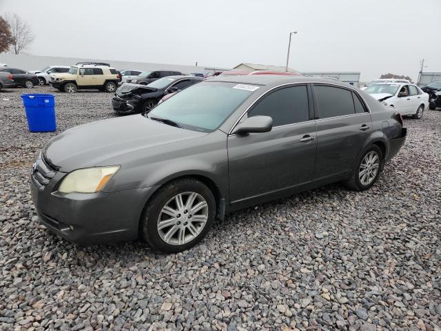 Global Auto Auctions: 2006 TOYOTA AVALON XL