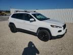 Lot #3312233541 2017 JEEP CHEROKEE L