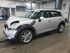 Lot #3312623164 2013 MINI COOPER S C