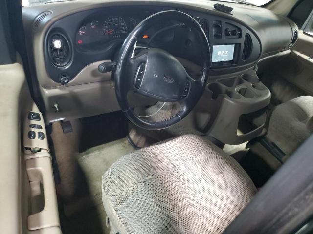 2000 FORD ECONOLINE #3283796445