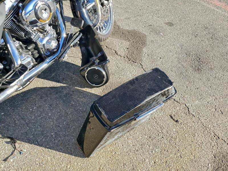 2008 HARLEY-DAVIDSON FLHTCUI #3311840188