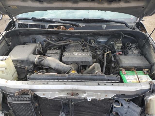 2007 TOYOTA TUNDRA #3293569959