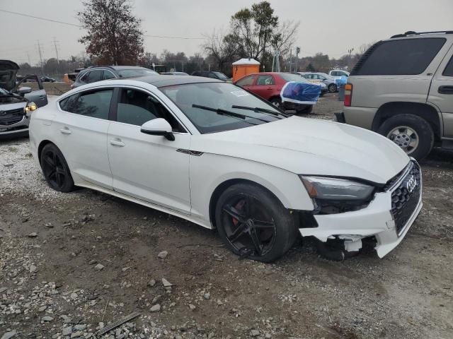 2021 AUDI A5 SLINE PRM #3301710367