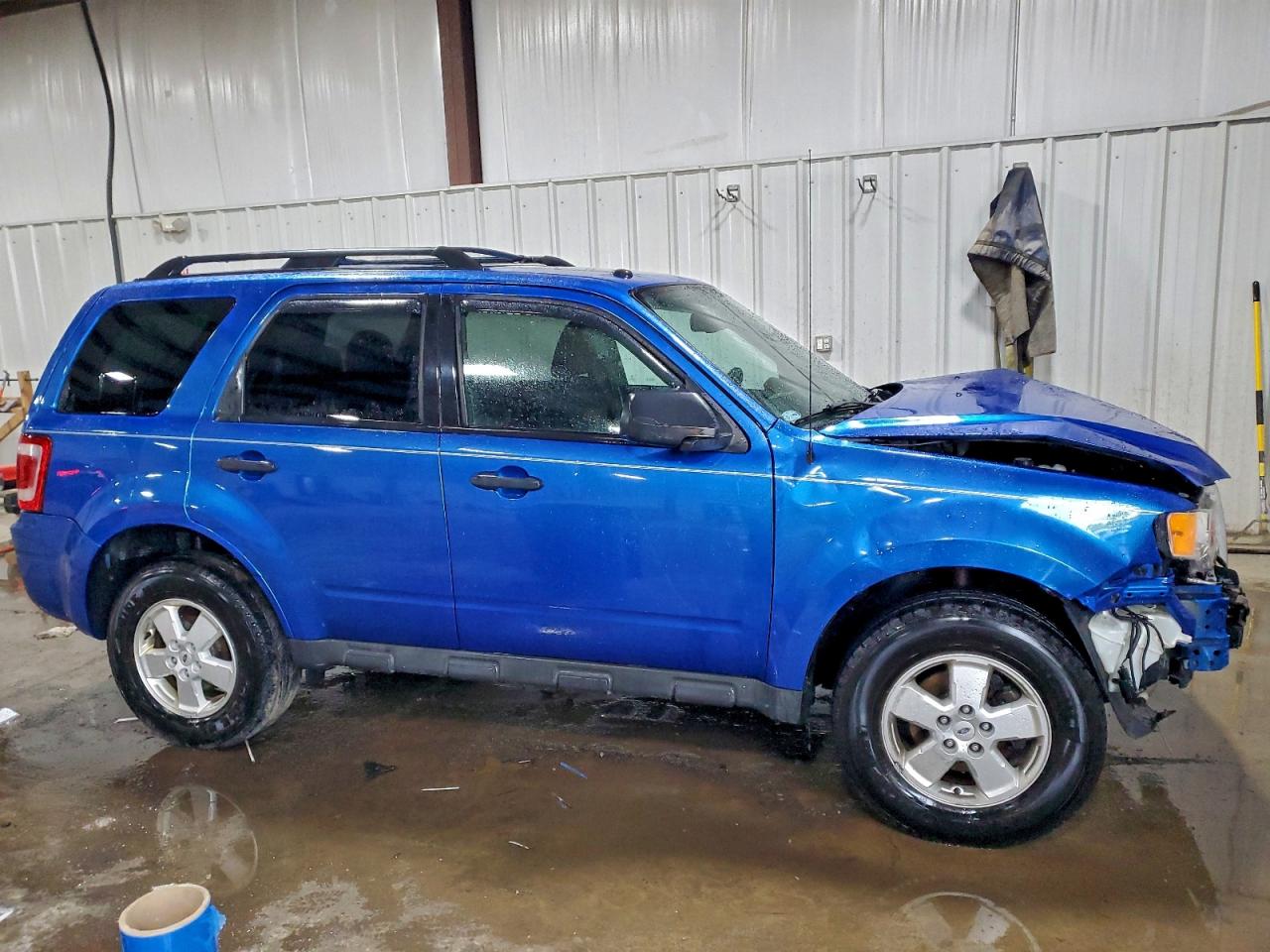 Lot #3311722239 2012 FORD ESCAPE XLT