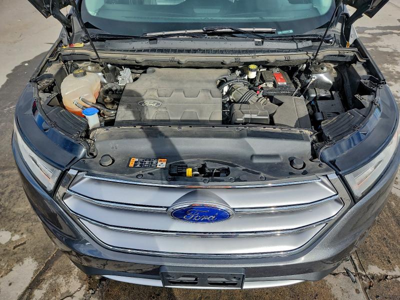 2015 FORD EDGE SEL #3296680092