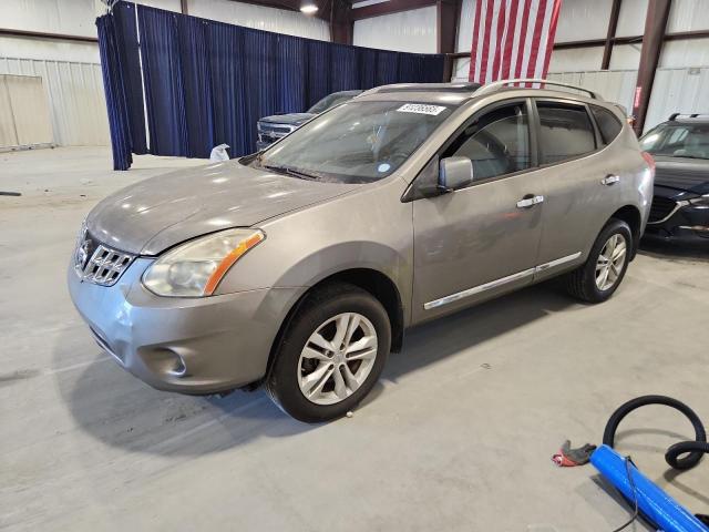 2012 NISSAN ROGUE S - JN8AS5MT3CW608116