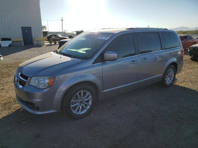 Global Auto Auctions: 2019 DODGE GRAND CARA