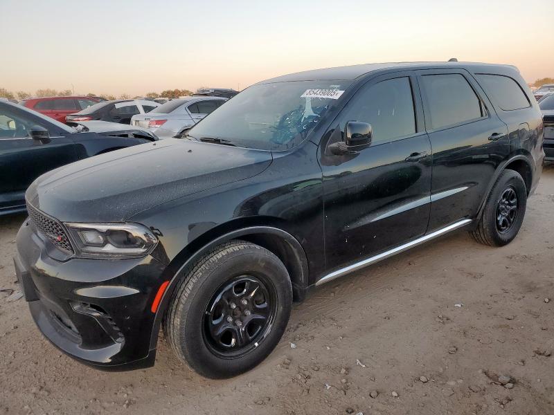 DODGE DURANGO PU