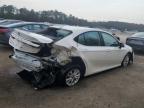 Lot #3304602447 2025 TOYOTA CAMRY XSE